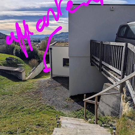 Bienvenue Chez Severine Et Julien Appartement 75M2 Mirefleurs Exterior photo